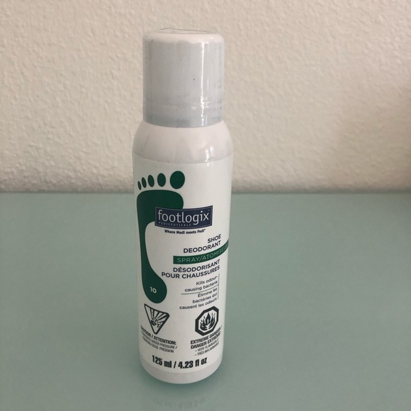 Footlogix Rough skin Spray - Picture 4 of 4